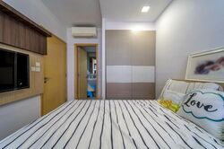 The Rainforest (D23), Condominium #479384911